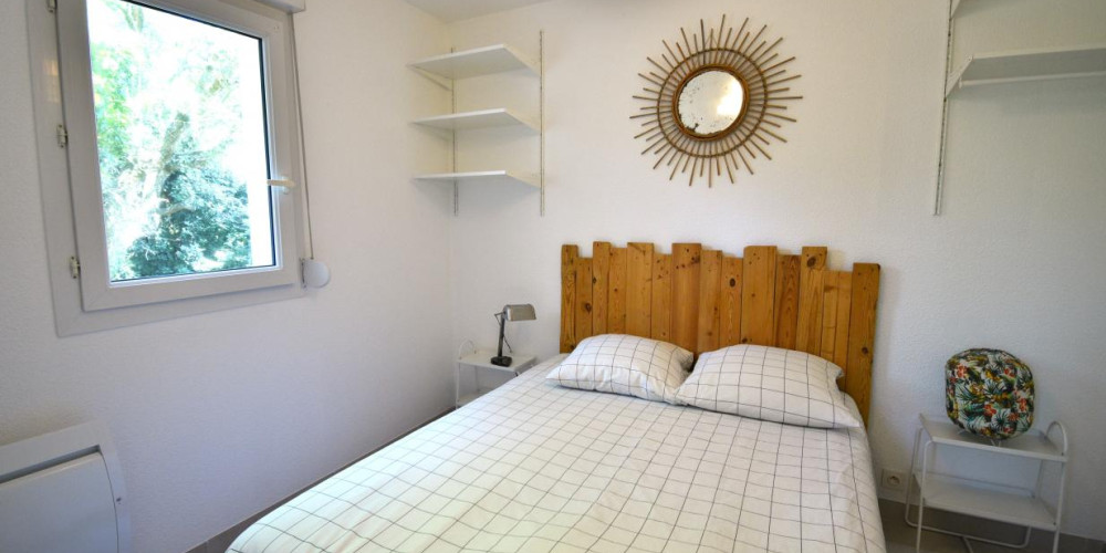appartement à SOORTS HOSSEGOR (40150)